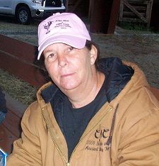 Sue Johnson